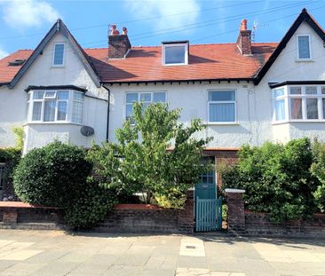 Church Road, West Kirby, Wirral, CH48 0RN - Photo 2