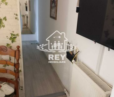 Apartament Parter ,de inchiriat 2 camere , Bld . Vasile Milea (langa p - Photo 1