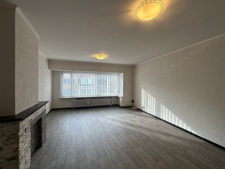 Te Huur 1 slaapkamer Oostende Stanleylaan 42 - Photo 2