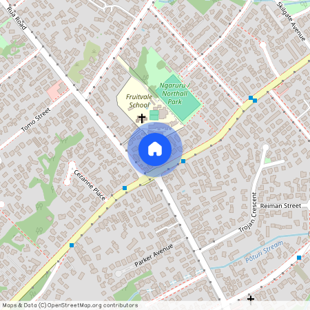 4/135 Titirangi Road, New Lynn, Auckland