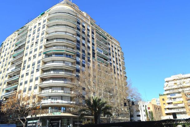 5 room luxury Flat for rent in Valencia, Spain - Photo 1