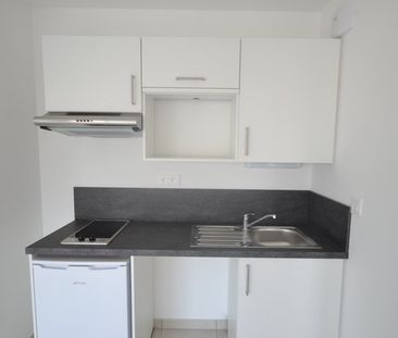 Location Appartement 2 pièces 40m² ST SEBASTIEN SUR LOIRE 44230 - Photo 1