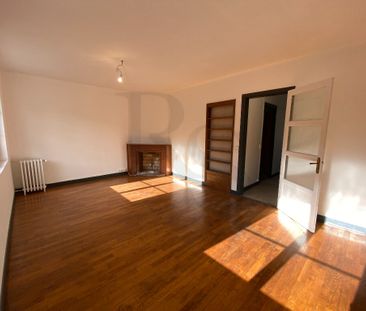 Location Appartement 5 pièces 122m² - Photo 1