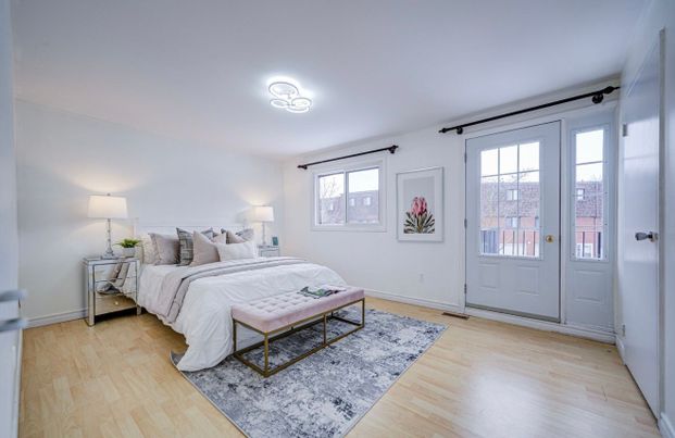 For Lease - 210 Sprucewood Court, Toronto, Ontario - Photo 1