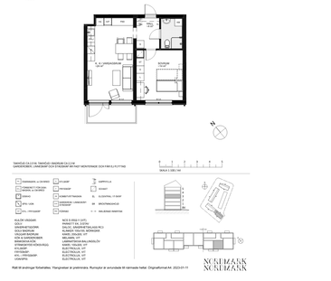 Eiravägen 4, 74569, Enköping - Foto 4