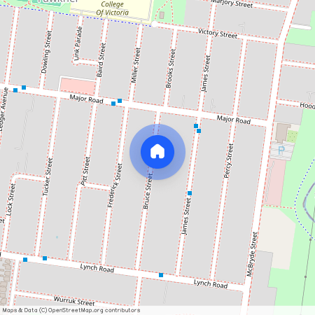 2/36 Bruce Street, Vic 3060, Fawkner