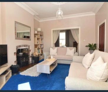 1 bedroom house of multiple occupation to rent - Photo 1