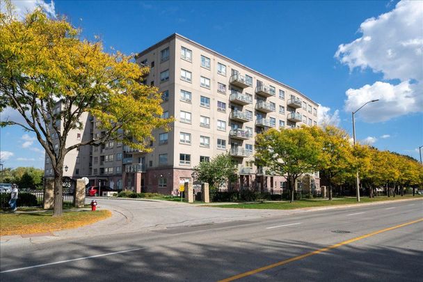 For Lease - 7405 Goreway Drive Unit# 112, Mississauga, Ontario - Photo 1
