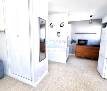 Appartement Meublé - Savigny Sur Orge 1 pièce 26.52m2 - Photo 5