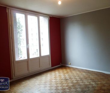 Location Appartement 2 pièces 43m² ST MARTIN D HERES 38400 - Photo 5
