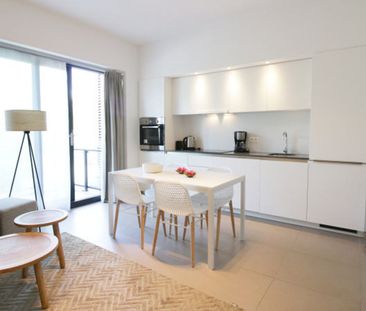 Studio te huur in Woluwe-Saint-Lambert - Photo 2