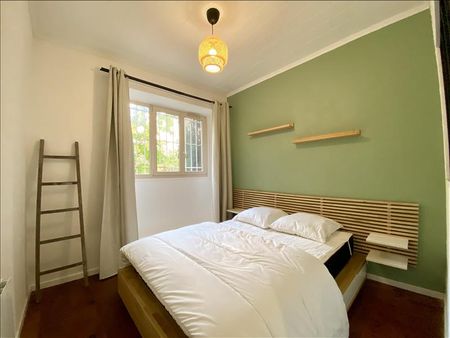 3 pièces - Meublé - 59,59 m² - RDC - Colocation non autorisée - Photo 4