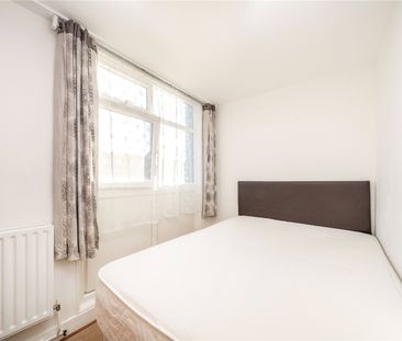 Stockwell Park Road, Clapham North, SW9, London - Photo 1