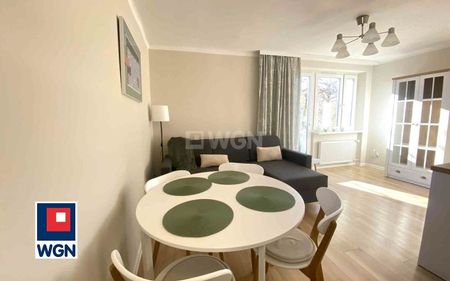 Mieszkanie na wynajem Częstochowa - M3 po generalnym remoncie - Фото 4