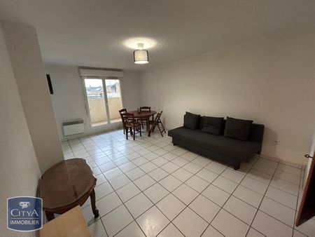 Location Appartement 1 pièce 29m² LE HAVRE 76600 - Photo 2