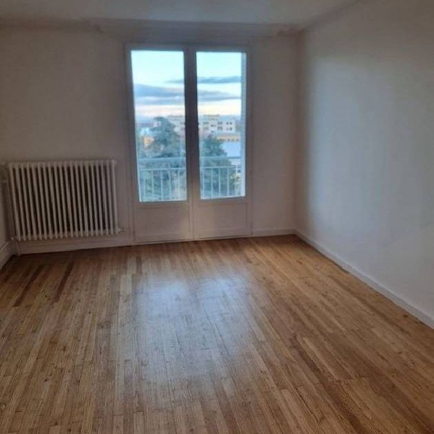 Appart F3 56m² (réf 6935555) - Photo 1