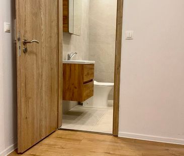 PRENÁJOM: KOMPLETNE OBNOVENÝ 2IZBOVÝ BYT, ZÁHRADNÍCKA UL. DUNAJSKÁ ... – Fotografia 5