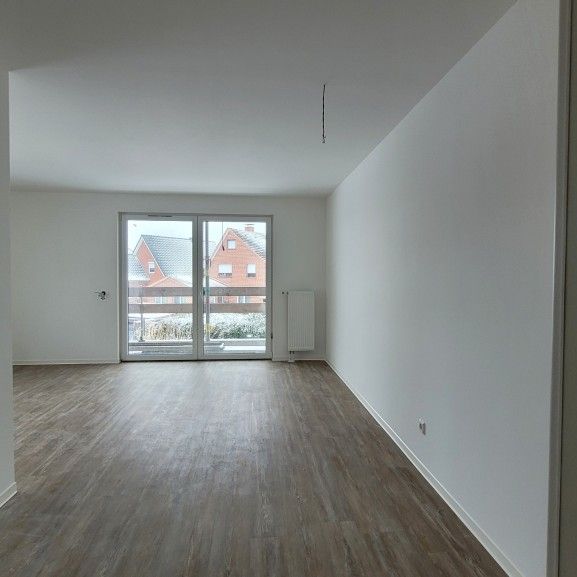 Neubau Erstbezug - schick und modern - Foto 1