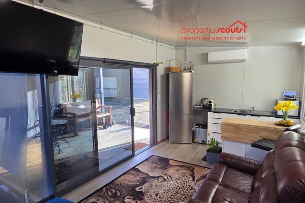 All-Inclusive Studio Short-Term Stay - Photo 1