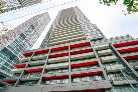 For Lease - 159 Dundas Street Unit# 3408, Toronto, Ontario - Photo 4