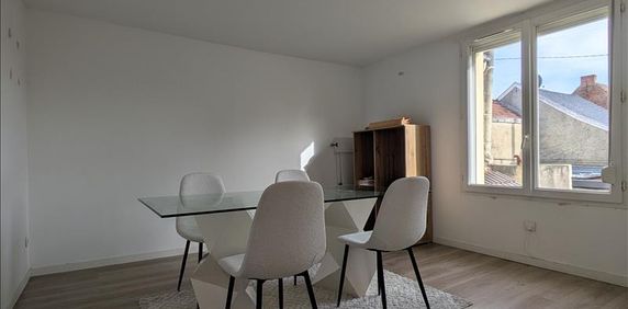 3 pièces - 51,15 m² - 1er étage - Colocation non autorisée - Photo 2