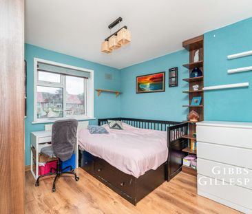 1 Bedroom Maisonette to rent - Photo 2