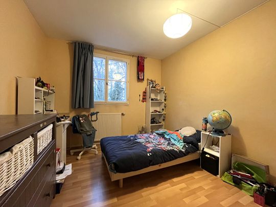 Location maison 6 pièces, 118.79m², Nantes - Photo 1