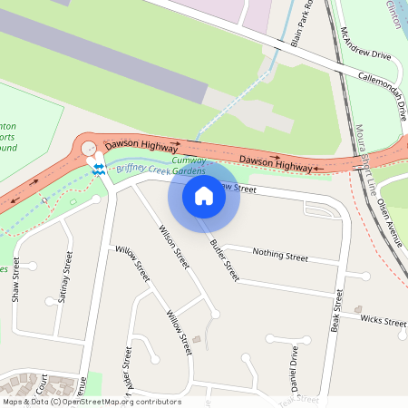 2/4 Butler Street, Qld 4680, New Auckland