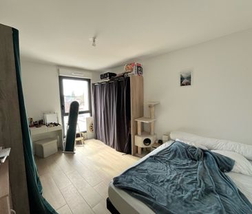 Appartement 3 pieces - proche gare - Photo 3