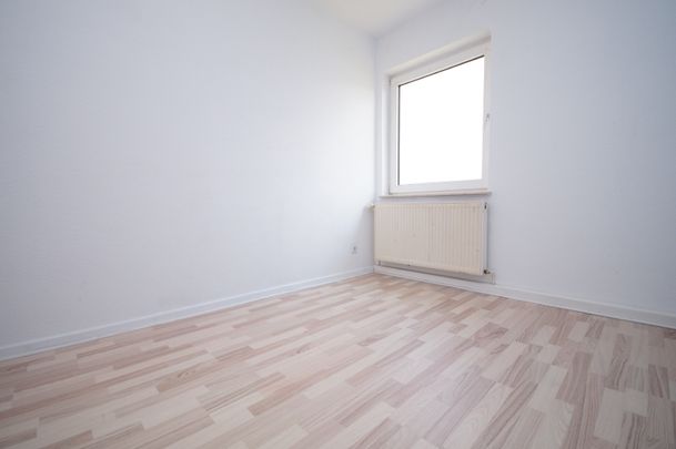 4 ZIMMERWOHNUNG SUCHT NEUEN BEWOHNER - Photo 1