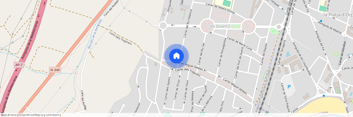 Oropesa Del Mar / Orpesa