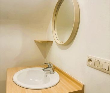 Ruim 1-slaapkamer duplexappartement (EPC A) mét garagebox - Photo 5