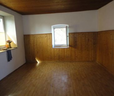WOHNEN am LANDE - Singlewohnung in Hochstraß zu vermieten - Photo 3