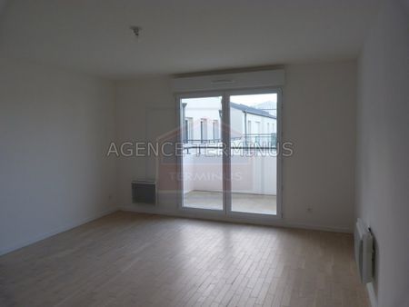 Appartement 2 Pièces 42 m² - Photo 2