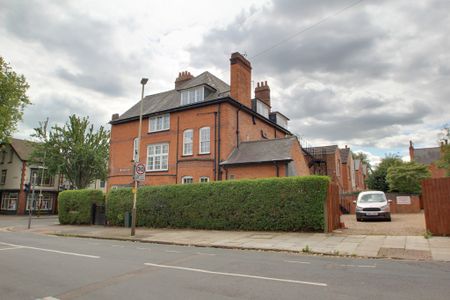 Westcotes Drive, Leicester - Photo 4