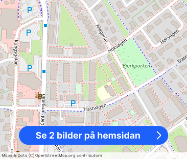 Hökvägen 11 L - Foto 1