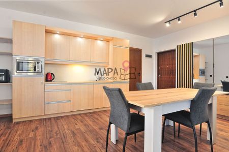 Stylowe mieszkanie 2-pokojowe blisko centrum - Photo 4