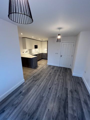 1 Bed Flat, Croydon, CR0 - Photo 5