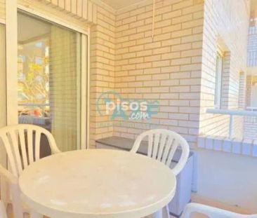 Piso en alquiler en Marina D'Or - Photo 3