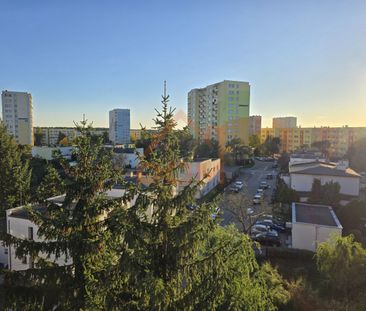 3-pokojowe mieszkanie | Szwederowo | 53m2 - Фото 6