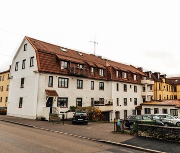 Fjärde Villagatan, Borås - Foto 1