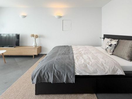Stilvoll möbliertes Apartment inkl. Parkplatz - Photo 2