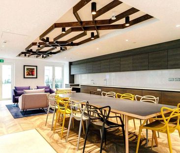 AVAILABLE NOV 25TH | TWO BEDROOM 2 BATHROOM APARTMENT AT ALLEGRO LI... - Photo 6