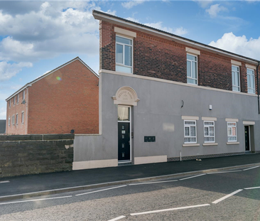 3 bedroom apartment to rent - Photo 4