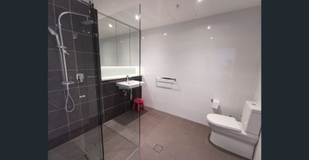 Waterview one bedroom apartment! Fully furnished! - Photo 3