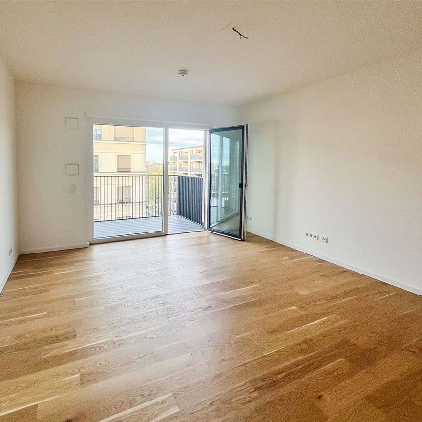 Tolle 2-Zimmer-Wohnung mit Terrasse und Wasserblick in beliebter Potsdamer Wohnlage - Photo 1