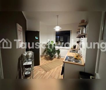 TAUSCHWOHNUNG 2 Zimmer Altbaucharme - Photo 4