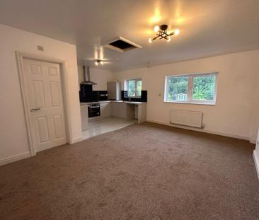 1 bedroom terraced house to rent - Photo 1