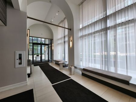 For Lease - 39 Roehampton Avenue Unit# 808, Toronto, Ontario - Photo 5