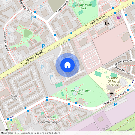 512 Reardon Private, Hunt Club - South Keys And Area